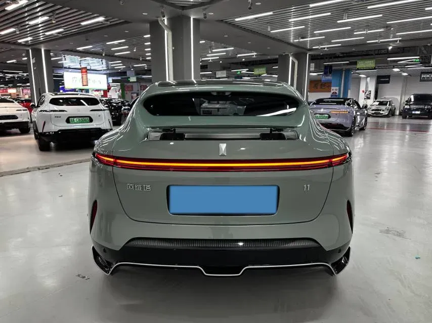 2024 Avatr 11 BEV 90KWH,autocango,china used car exporter,china ev exporter,chinese used car exporter,chinese used ev exporter