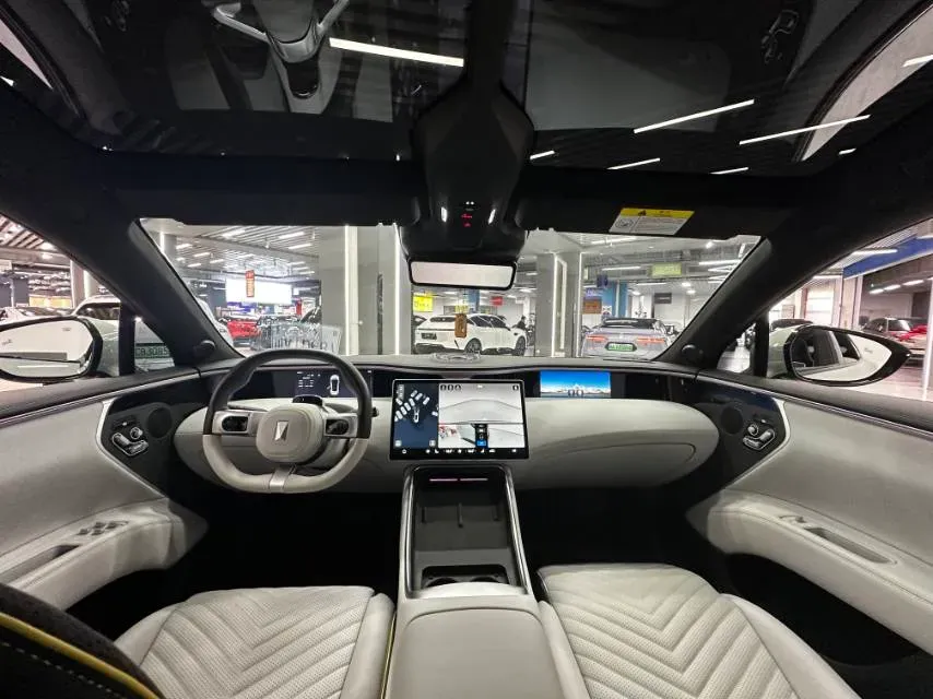 2024 Avatr 11 BEV 90KWH,autocango,china used car exporter,china ev exporter,chinese used car exporter,chinese used ev exporter