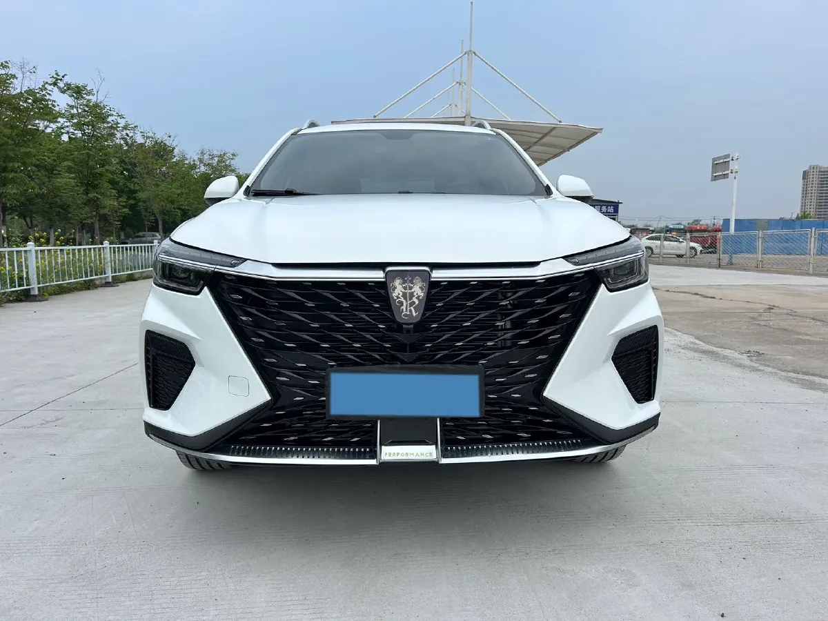 2025 Roewe RX5 1.5T 181HP L4 7DCT,autocango,china used car exporter,china ev exporter,chinese used car exporter,chinese used ev exporter