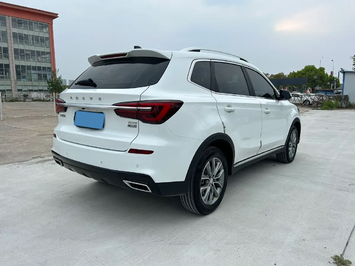 2025 Roewe RX5 1.5T 181HP L4 7DCT,autocango,china used car exporter,china ev exporter,chinese used car exporter,chinese used ev exporter