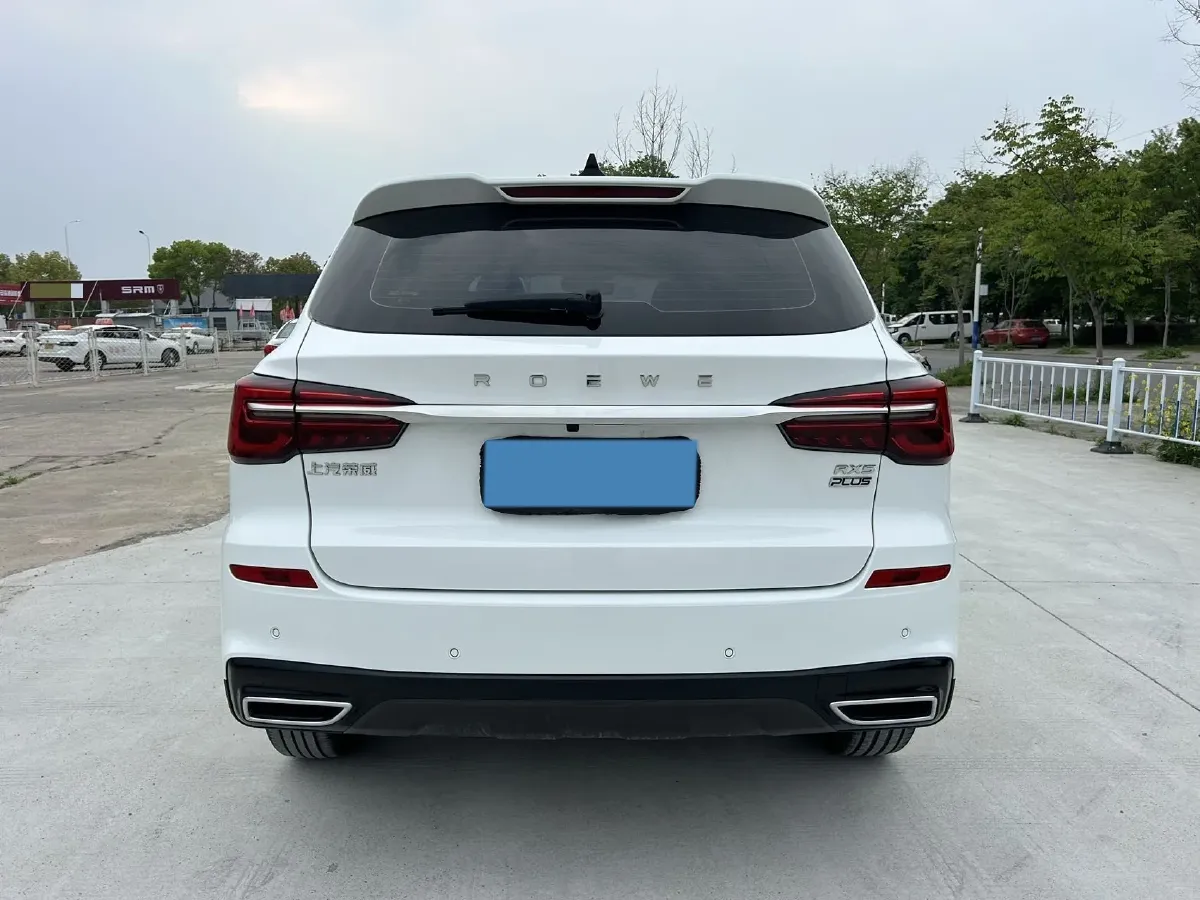 2025 Roewe RX5 1.5T 181HP L4 7DCT,autocango,china used car exporter,china ev exporter,chinese used car exporter,chinese used ev exporter
