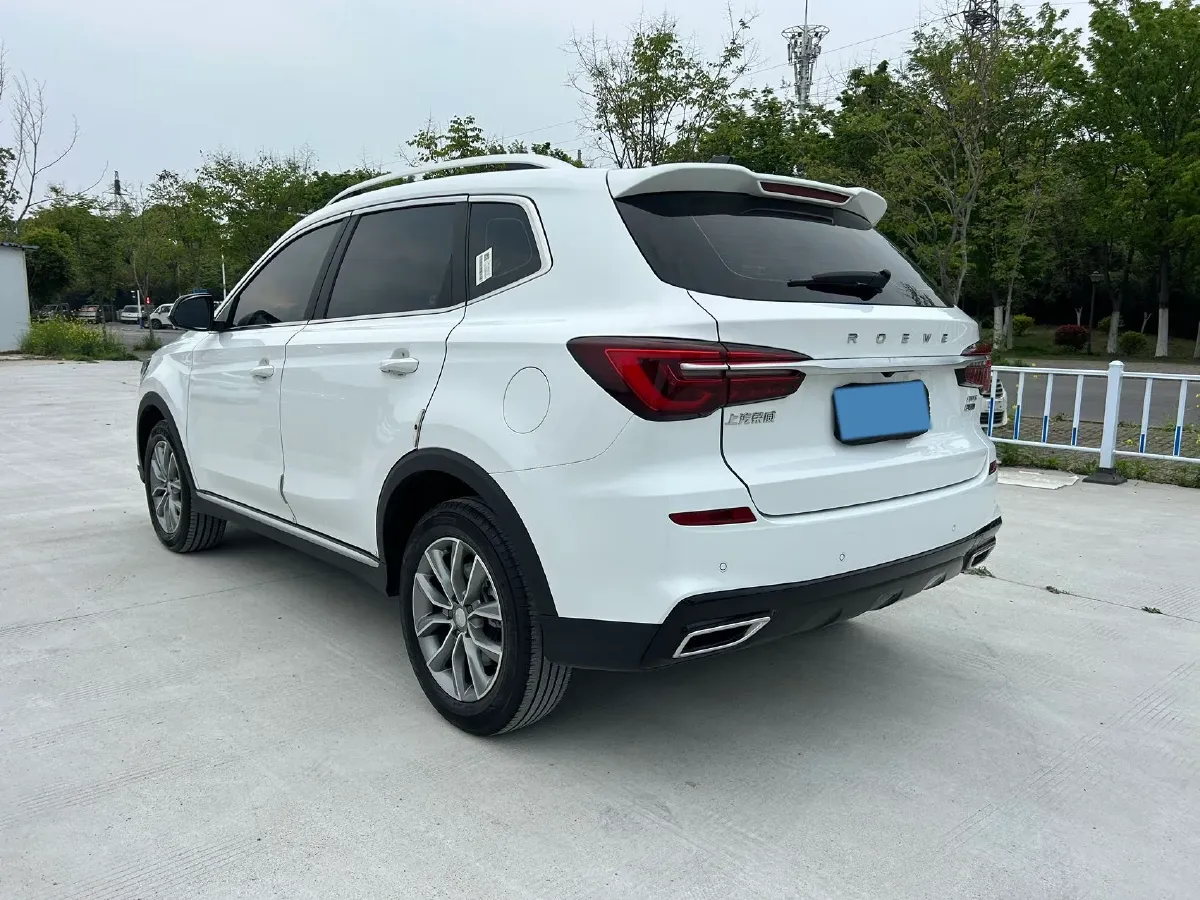 2025 Roewe RX5 1.5T 181HP L4 7DCT,autocango,china used car exporter,china ev exporter,chinese used car exporter,chinese used ev exporter