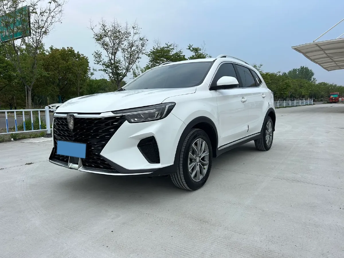 2025 Roewe RX5 1.5T 181HP L4 7DCT,autocango,china used car exporter,china ev exporter,chinese used car exporter,chinese used ev exporter