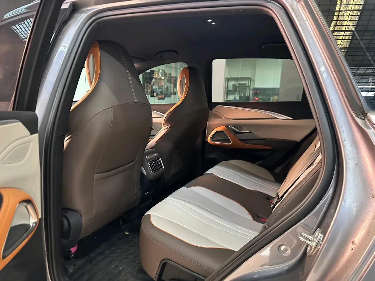 2022 Ruichi Auto EC35 BEV 82HP BEV 36.288KWH,autocango,china used car exporter,china ev exporter,chinese used car exporter,chinese used ev exporter