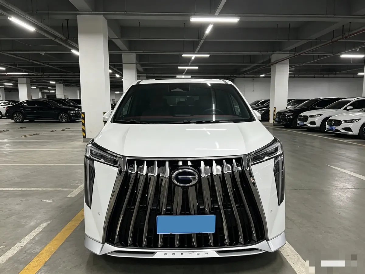2025 GAC Trumpchi M8 2.0T 190HP L4 2DHT Hybrid,autocango,china used car exporter,china ev exporter,chinese used car exporter,chinese used ev exporter