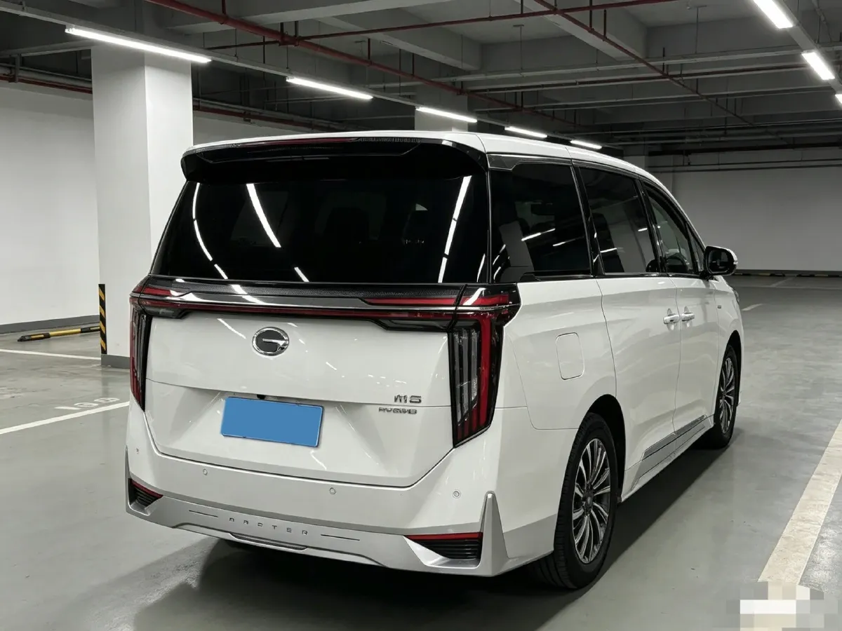 2025 GAC Trumpchi M8 2.0T 190HP L4 2DHT Hybrid,autocango,china used car exporter,china ev exporter,chinese used car exporter,chinese used ev exporter
