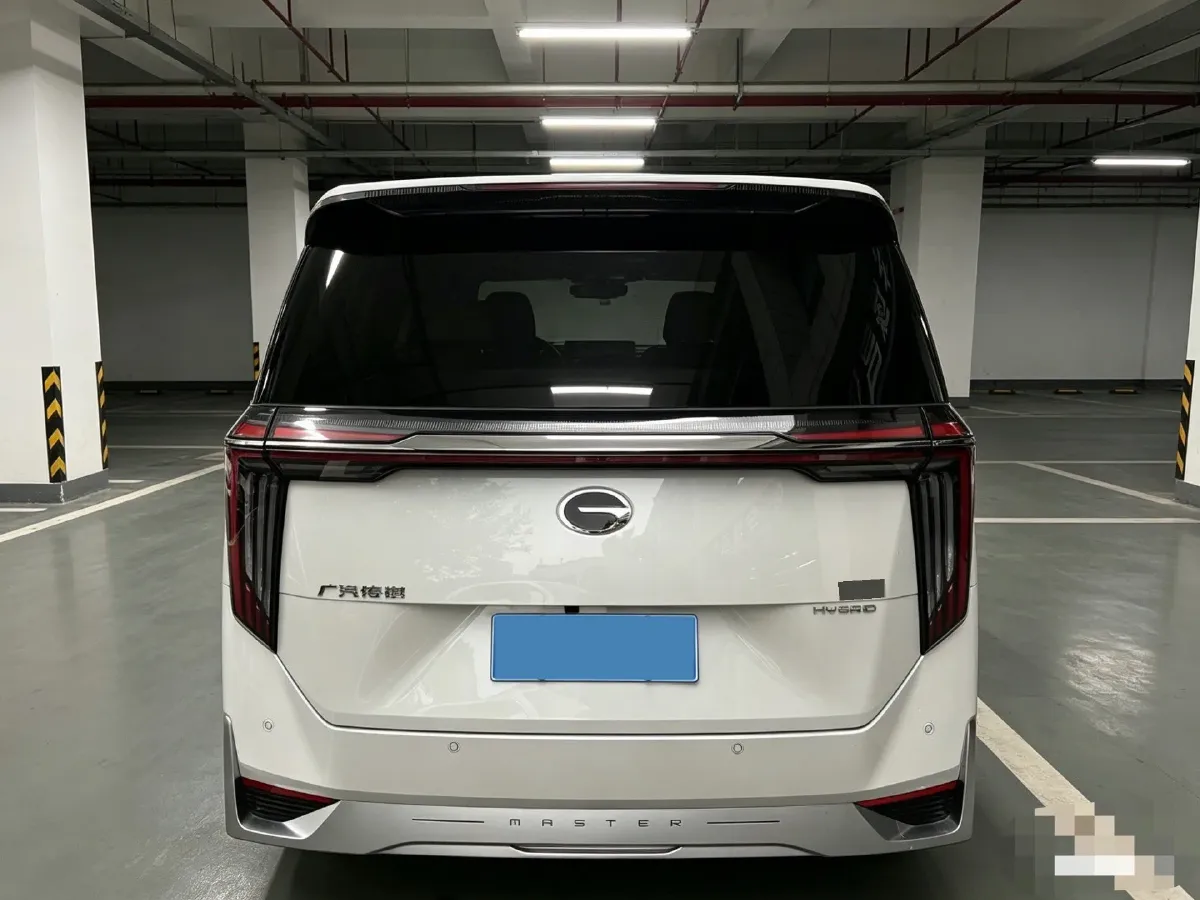 2025 GAC Trumpchi M8 2.0T 190HP L4 2DHT Hybrid,autocango,china used car exporter,china ev exporter,chinese used car exporter,chinese used ev exporter