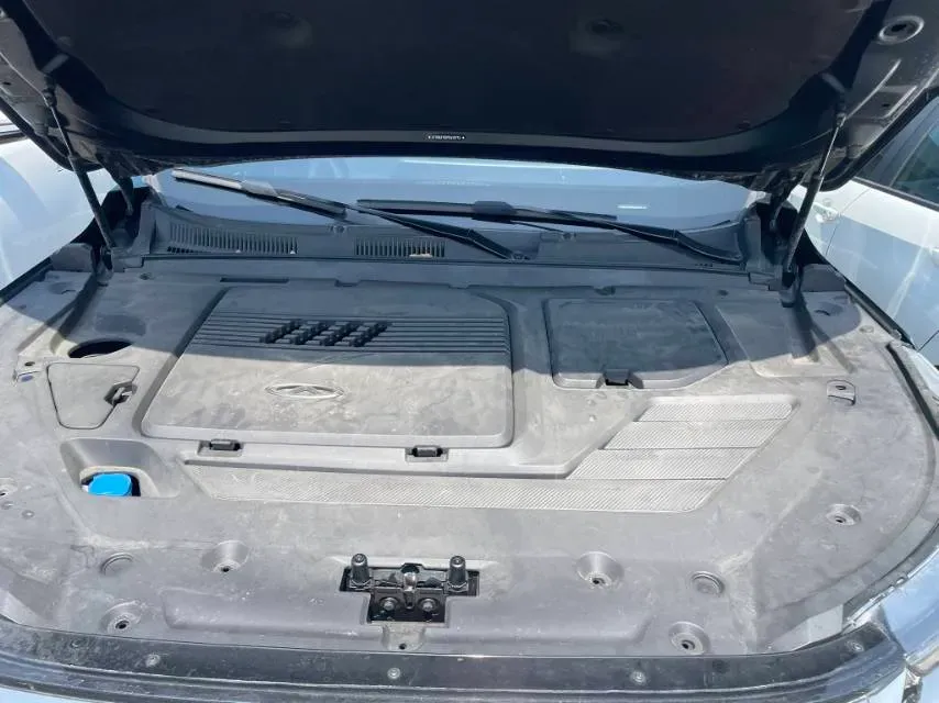 2024 Chery Tiggo 8 PRO 1.6T 197HP L4 7DCT,autocango,china used car exporter,china ev exporter,chinese used car exporter,chinese used ev exporter