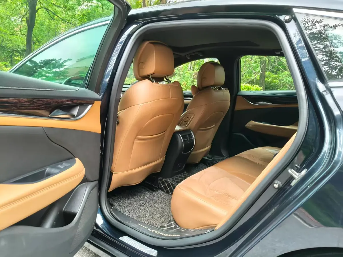 2019 Buick Larcosse 2.0T 241HP L4 9AT,autocango,china used car exporter,china ev exporter,chinese used car exporter,chinese used ev exporter