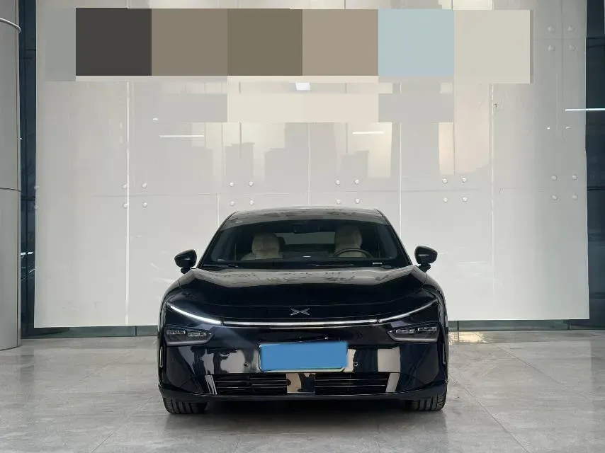 2024 Xpeng P7+ BEV 60.7KWH,autocango,china used car exporter,china ev exporter,chinese used car exporter,chinese used ev exporter