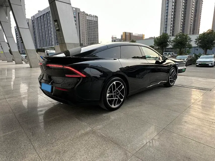 2024 Xpeng P7+ BEV 60.7KWH,autocango,china used car exporter,china ev exporter,chinese used car exporter,chinese used ev exporter