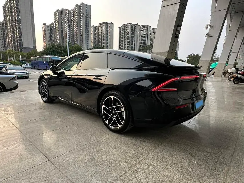 2024 Xpeng P7+ BEV 60.7KWH,autocango,china used car exporter,china ev exporter,chinese used car exporter,chinese used ev exporter