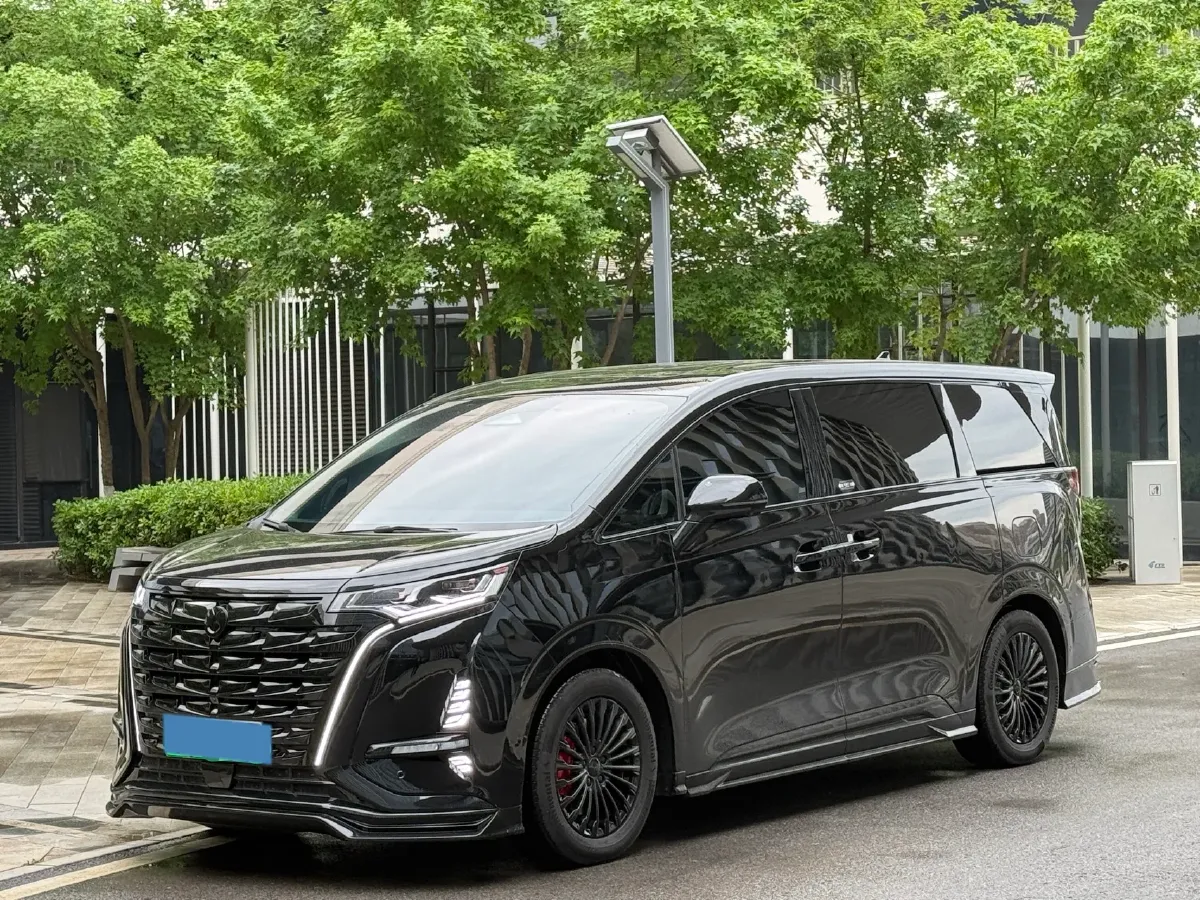 2024 Denza D9 1.5T 139HP L4 E-CVT PHEV 40KWH,autocango,china used car exporter,china ev exporter,chinese used car exporter,chinese used ev exporter
