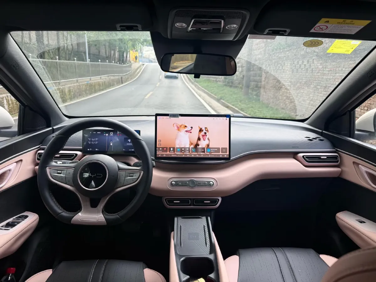 2025 BYD Seagull BEV 30.08KWH,autocango,china used car exporter,china ev exporter,chinese used car exporter,chinese used ev exporter