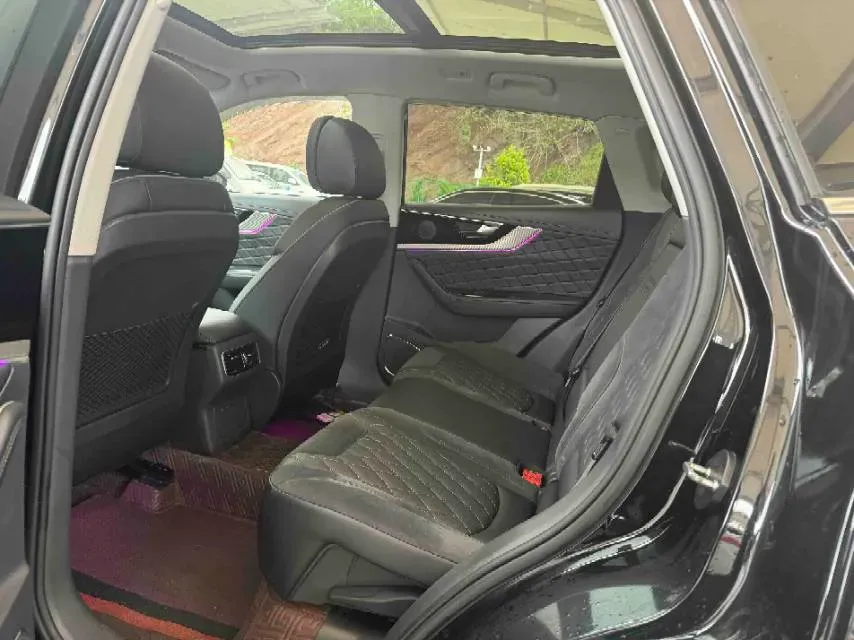 2019 HongQi HS5 2.0T 224HP L4 6AT,autocango,china used car exporter,china ev exporter,chinese used car exporter,chinese used ev exporter