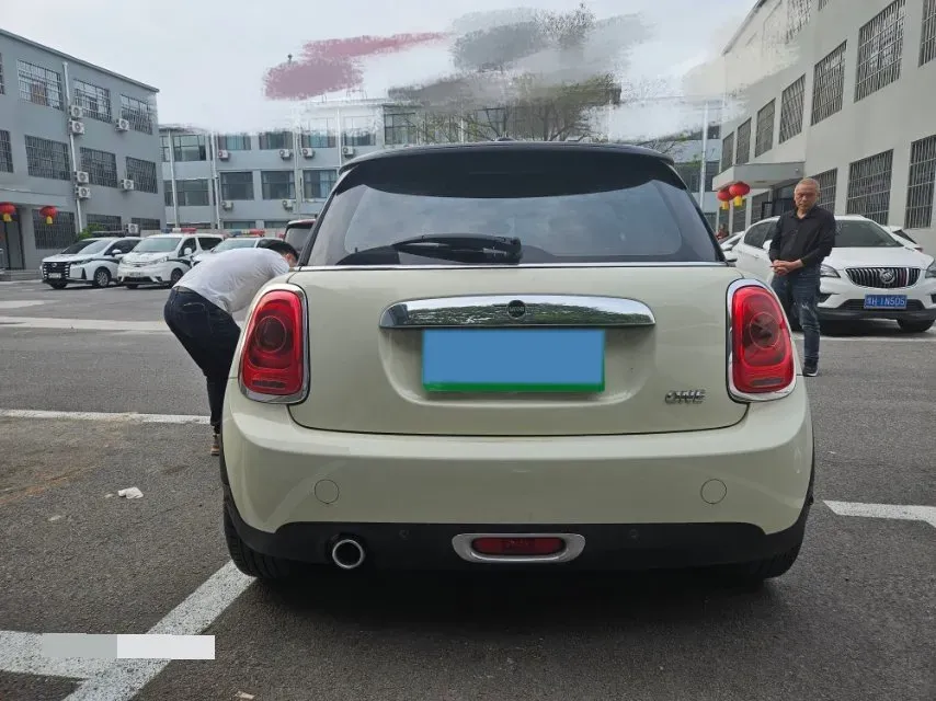 2019 MINI MINI 1.5T 102HP L3 7DCT,autocango,china used car exporter,china ev exporter,chinese used car exporter,chinese used ev exporter