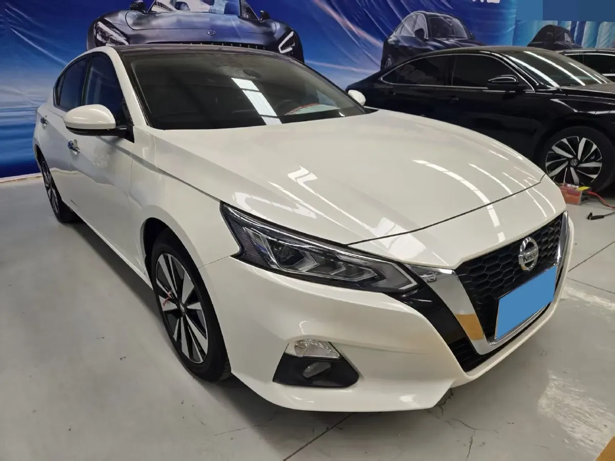 2021 Nissan Teana 2.0L 156HP L4 CVT,autocango,china used car exporter,china ev exporter,chinese used car exporter,chinese used ev exporter