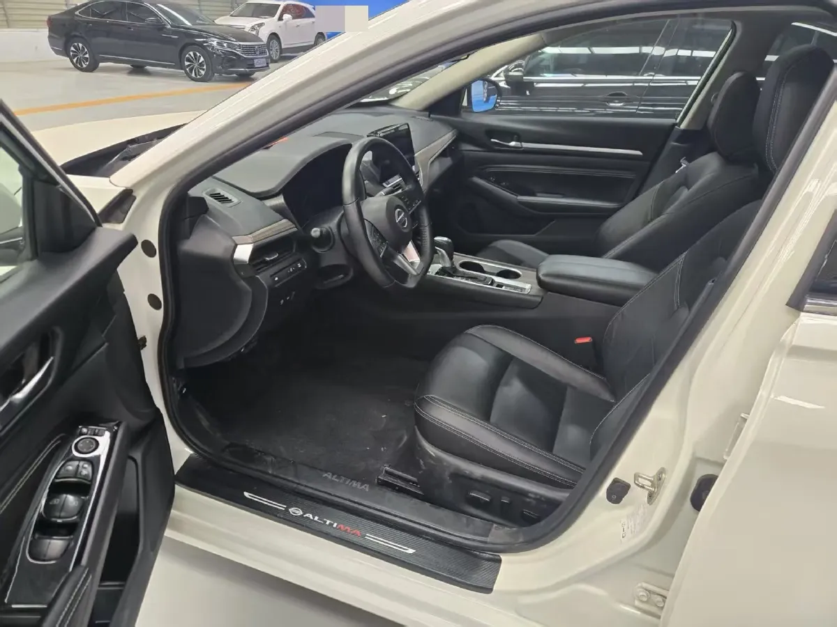 2021 Nissan Teana 2.0L 156HP L4 CVT,autocango,china used car exporter,china ev exporter,chinese used car exporter,chinese used ev exporter