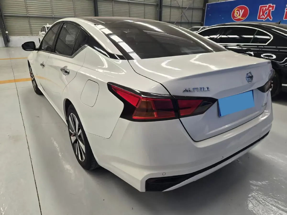 2021 Nissan Teana 2.0L 156HP L4 CVT,autocango,china used car exporter,china ev exporter,chinese used car exporter,chinese used ev exporter