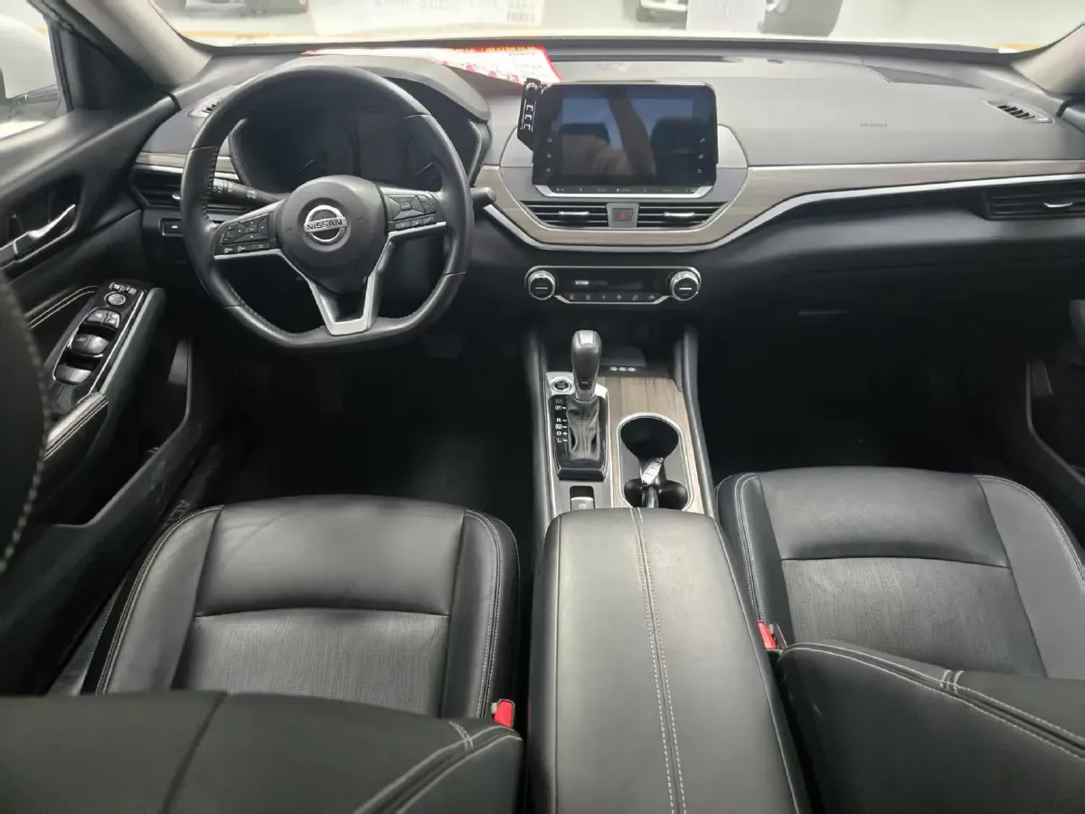 2021 Nissan Teana 2.0L 156HP L4 CVT,autocango,china used car exporter,china ev exporter,chinese used car exporter,chinese used ev exporter