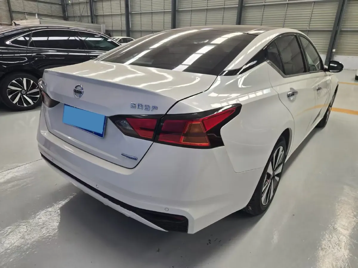 2021 Nissan Teana 2.0L 156HP L4 CVT,autocango,china used car exporter,china ev exporter,chinese used car exporter,chinese used ev exporter