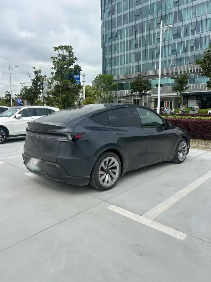 2025 Tesla Model Y BEV,autocango,china used car exporter,china ev exporter,chinese used car exporter,chinese used ev exporter