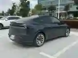 2025 Tesla Model Y BEV