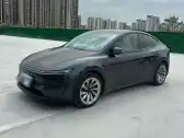 2025 TESLA MODEL Y,autocango,china used car exporter,china ev exporter,chinese used car exporter,chinese used ev exporter