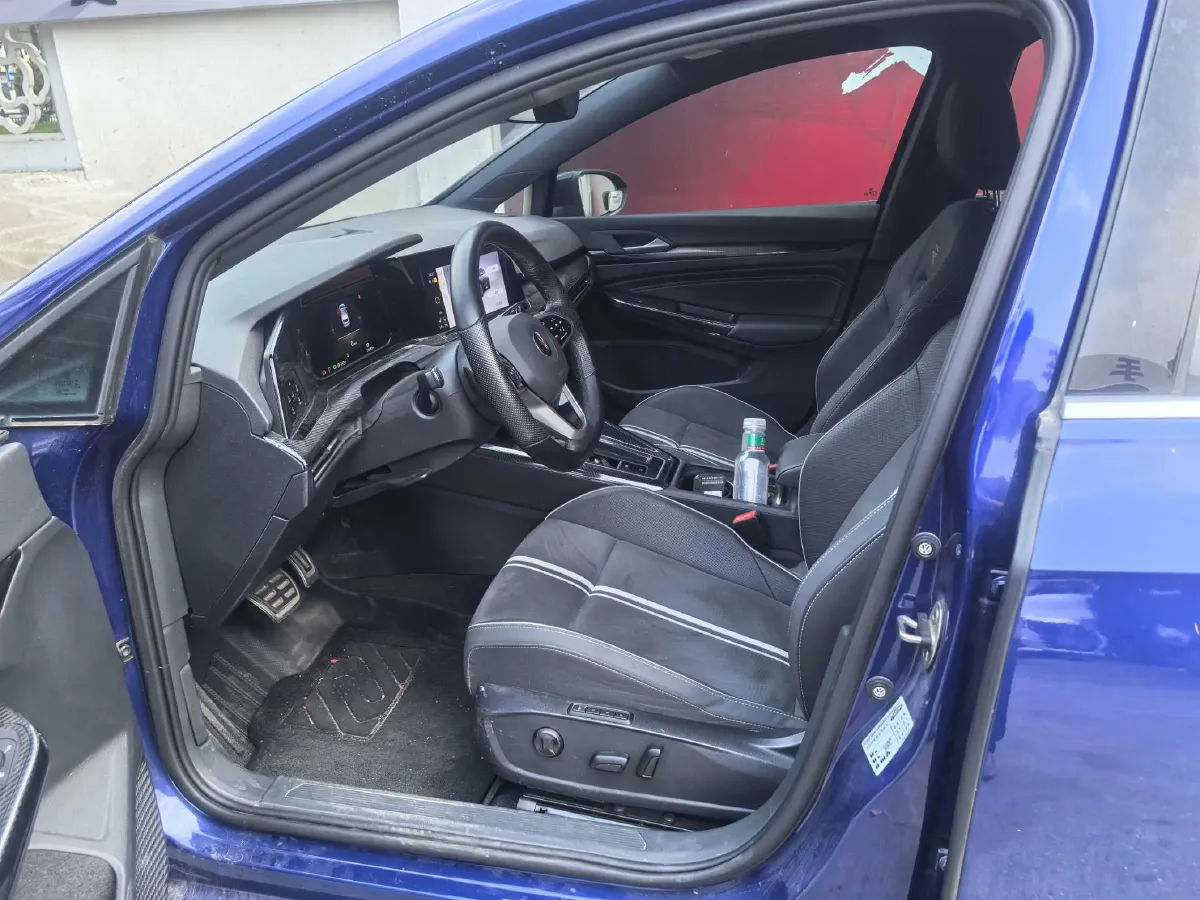 2021 Volkswagen Golf 1.4T 150HP L4 7DCT,autocango,china used car exporter,china ev exporter,chinese used car exporter,chinese used ev exporter