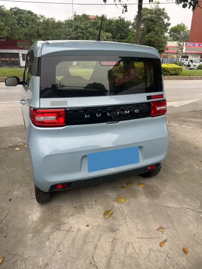 2020 WuLing HongGuang MINI EV BEV 13.8KWH,autocango,china used car exporter,china ev exporter,chinese used car exporter,chinese used ev exporter