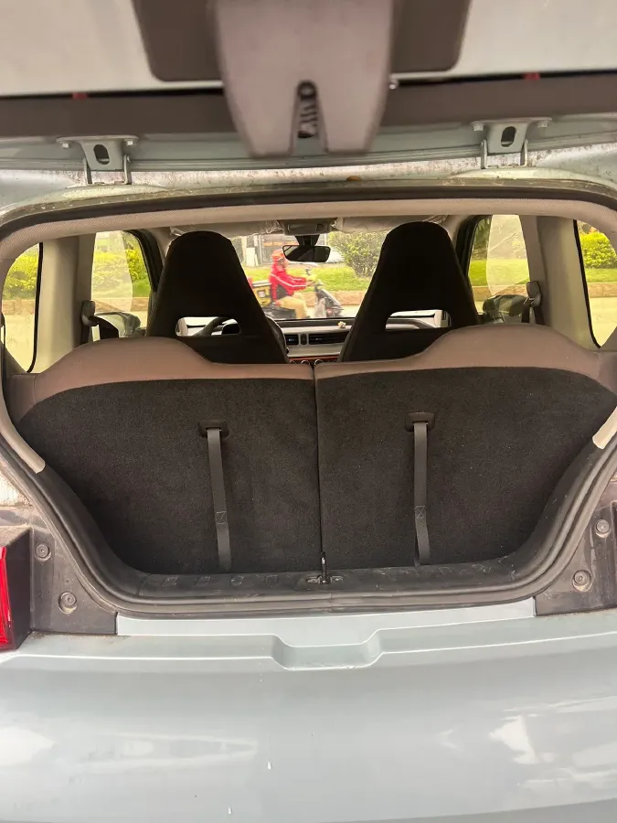 2020 WuLing HongGuang MINI EV BEV 13.8KWH,autocango,china used car exporter,china ev exporter,chinese used car exporter,chinese used ev exporter