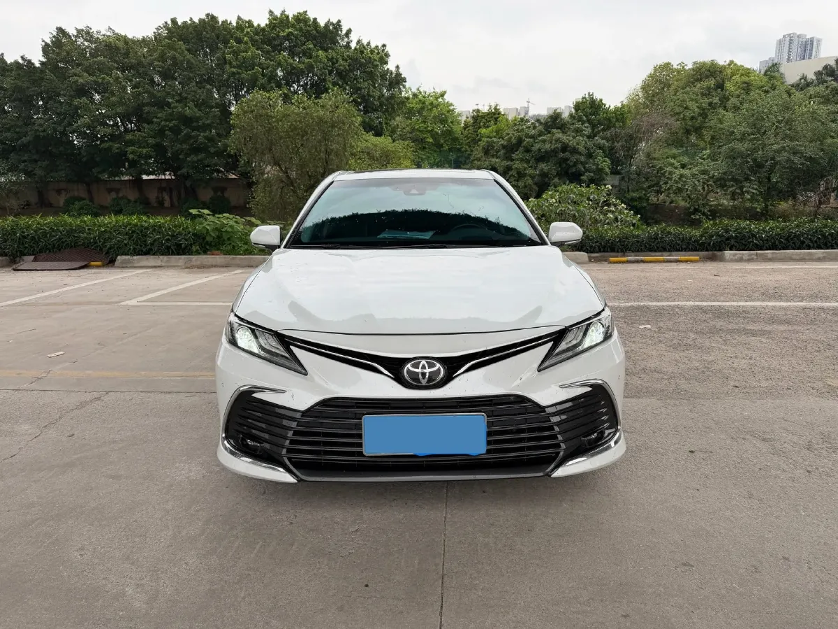2021 Toyota Camry 2.0L 178HP L4 CVT,autocango,china used car exporter,china ev exporter,chinese used car exporter,chinese used ev exporter