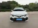 2021 Toyota Camry 2.0L 178HP L4 CVT