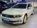 2019 Volkswagen Magotan 2.0T 186HP L4 7DCT
