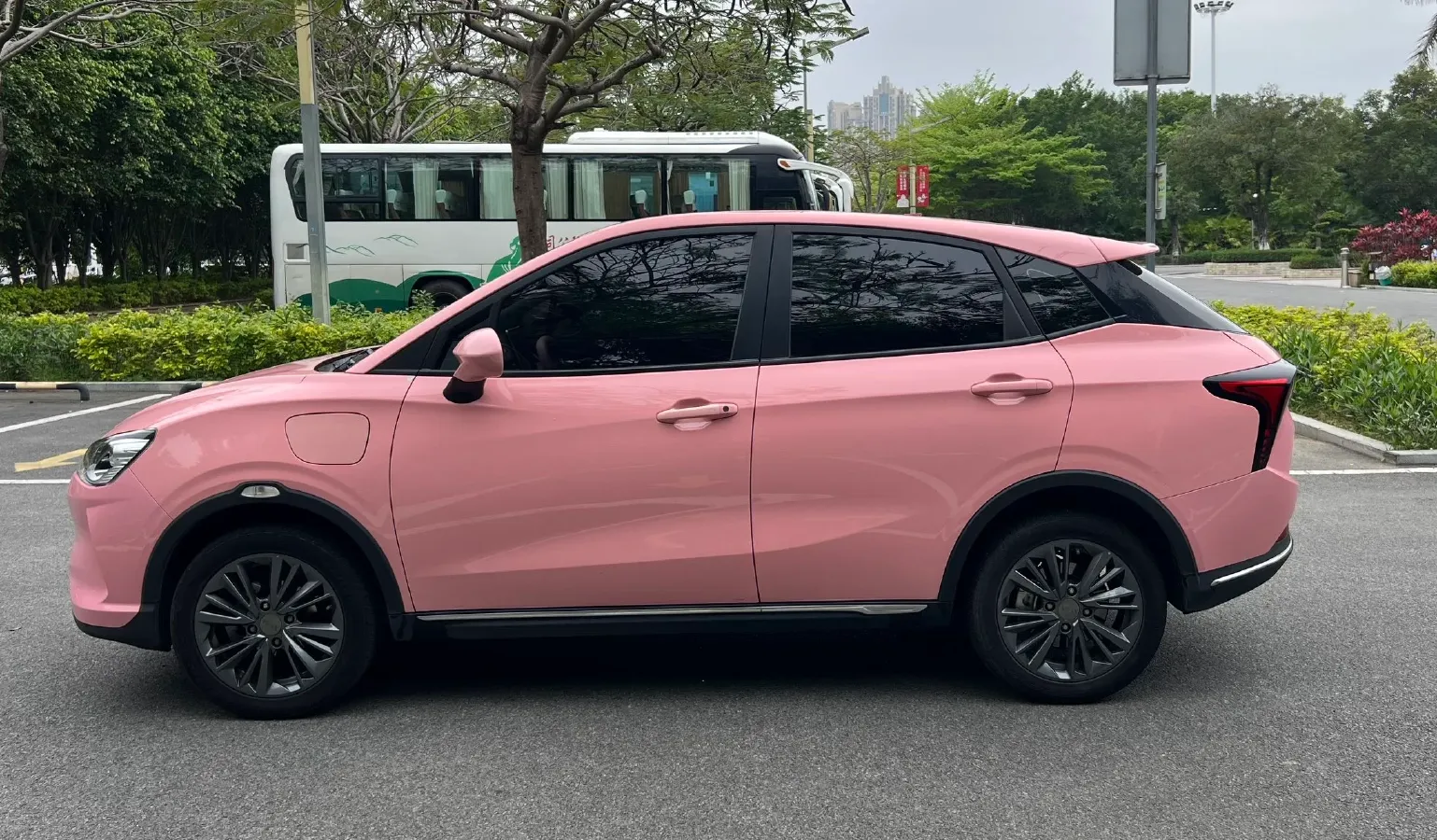 2022 MG 5 1.5L 120HP L4 CVT,autocango,china used car exporter,china ev exporter,chinese used car exporter,chinese used ev exporter