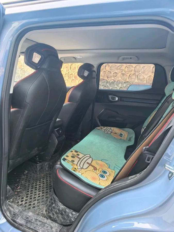 2022 Foton General F9 2.0T 163HP L4 8AT,autocango,china used car exporter,china ev exporter,chinese used car exporter,chinese used ev exporter