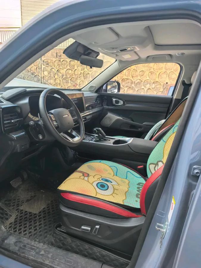 2022 Foton General F9 2.0T 163HP L4 8AT,autocango,china used car exporter,china ev exporter,chinese used car exporter,chinese used ev exporter