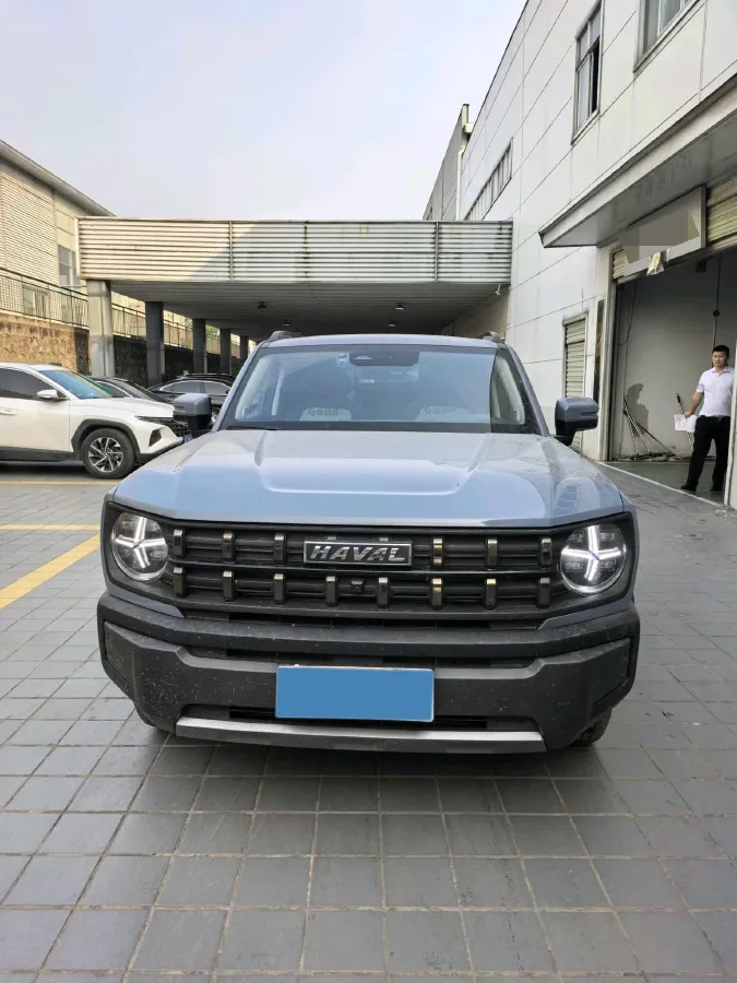 2022 Foton General F9 2.0T 163HP L4 8AT,autocango,china used car exporter,china ev exporter,chinese used car exporter,chinese used ev exporter