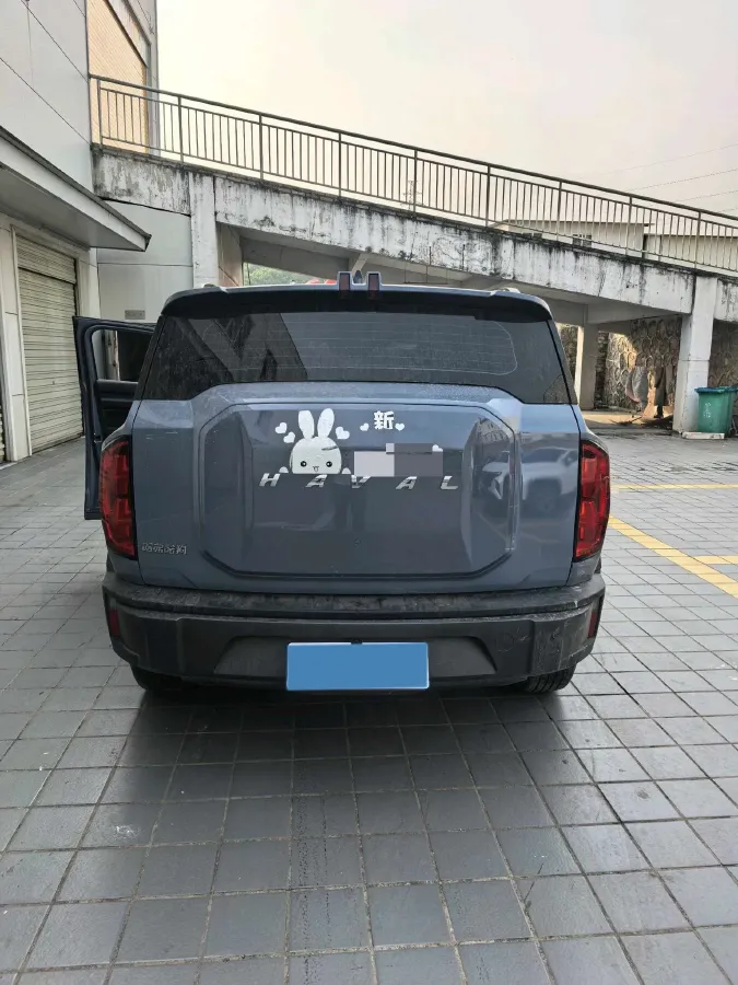 2022 Foton General F9 2.0T 163HP L4 8AT,autocango,china used car exporter,china ev exporter,chinese used car exporter,chinese used ev exporter