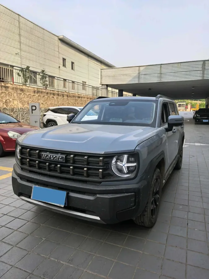 2022 Foton General F9 2.0T 163HP L4 8AT,autocango,china used car exporter,china ev exporter,chinese used car exporter,chinese used ev exporter