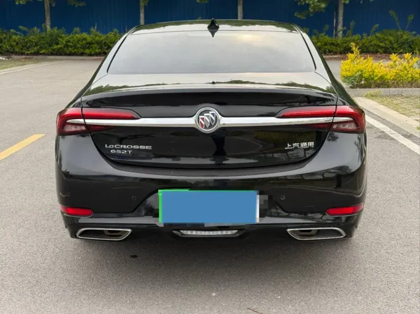 2022 Buick Larcosse 2.0T 237HP L4 9AT,autocango,china used car exporter,china ev exporter,chinese used car exporter,chinese used ev exporter