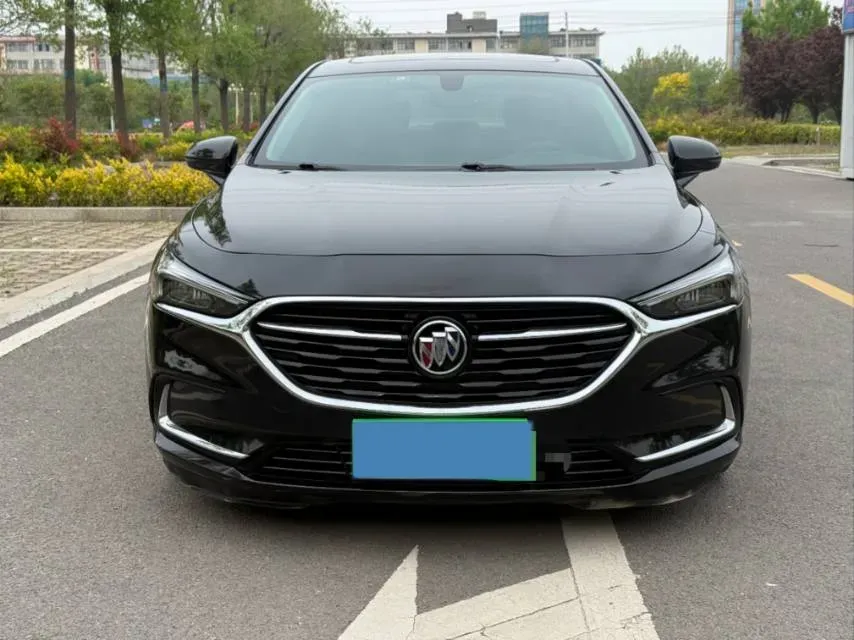 2022 Buick Larcosse 2.0T 237HP L4 9AT,autocango,china used car exporter,china ev exporter,chinese used car exporter,chinese used ev exporter