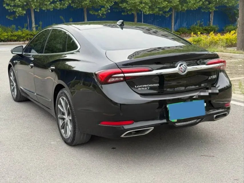 2022 Buick Larcosse 2.0T 237HP L4 9AT,autocango,china used car exporter,china ev exporter,chinese used car exporter,chinese used ev exporter
