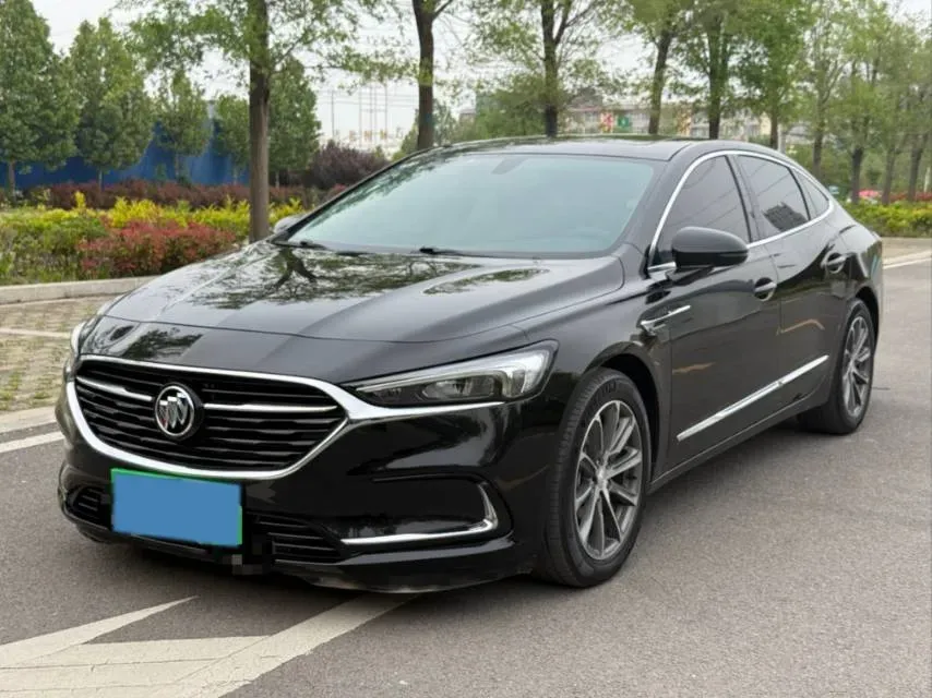 2022 Buick Larcosse 2.0T 237HP L4 9AT,autocango,china used car exporter,china ev exporter,chinese used car exporter,chinese used ev exporter