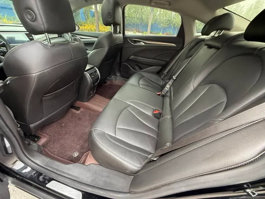 2022 Buick Larcosse 2.0T 237HP L4 9AT,autocango,china used car exporter,china ev exporter,chinese used car exporter,chinese used ev exporter