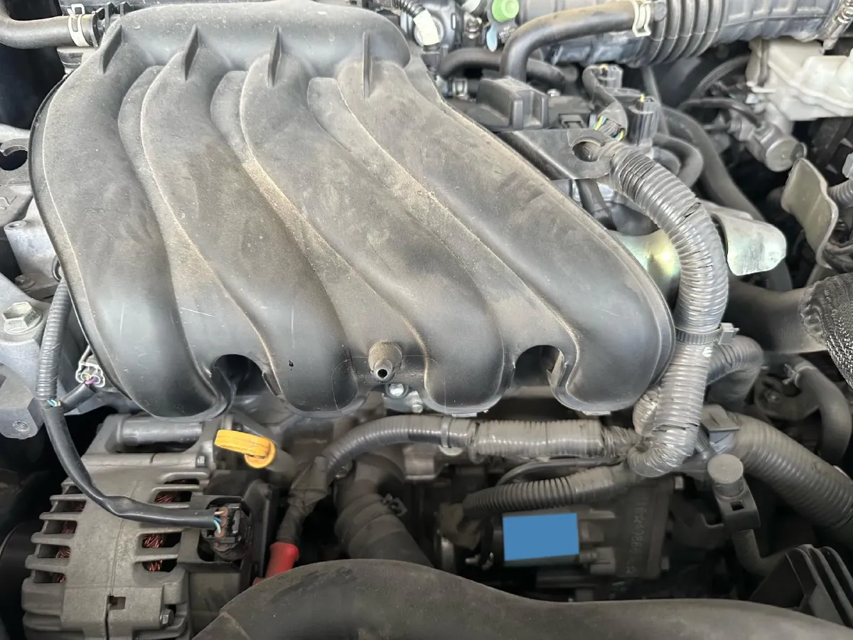 2019 Nissan Sylphy 1.6L 126HP L4 CVT,autocango,china used car exporter,china ev exporter,chinese used car exporter,chinese used ev exporter