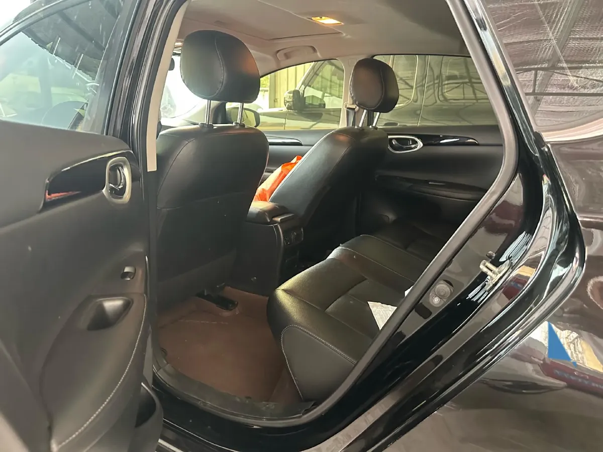 2019 Nissan Sylphy 1.6L 126HP L4 CVT,autocango,china used car exporter,china ev exporter,chinese used car exporter,chinese used ev exporter