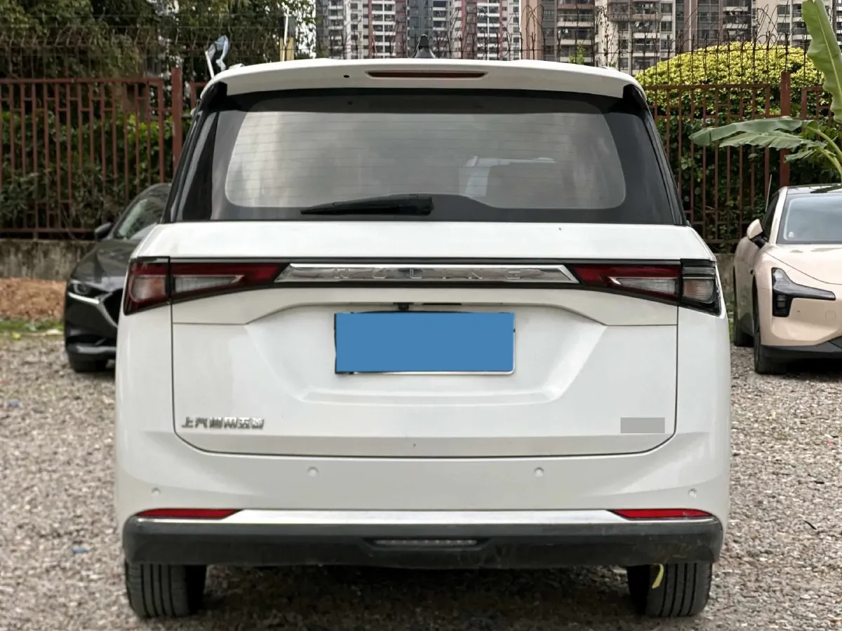 2022 WuLing KaiJie 1.5T 147HP L4 CVT,autocango,china used car exporter,china ev exporter,chinese used car exporter,chinese used ev exporter