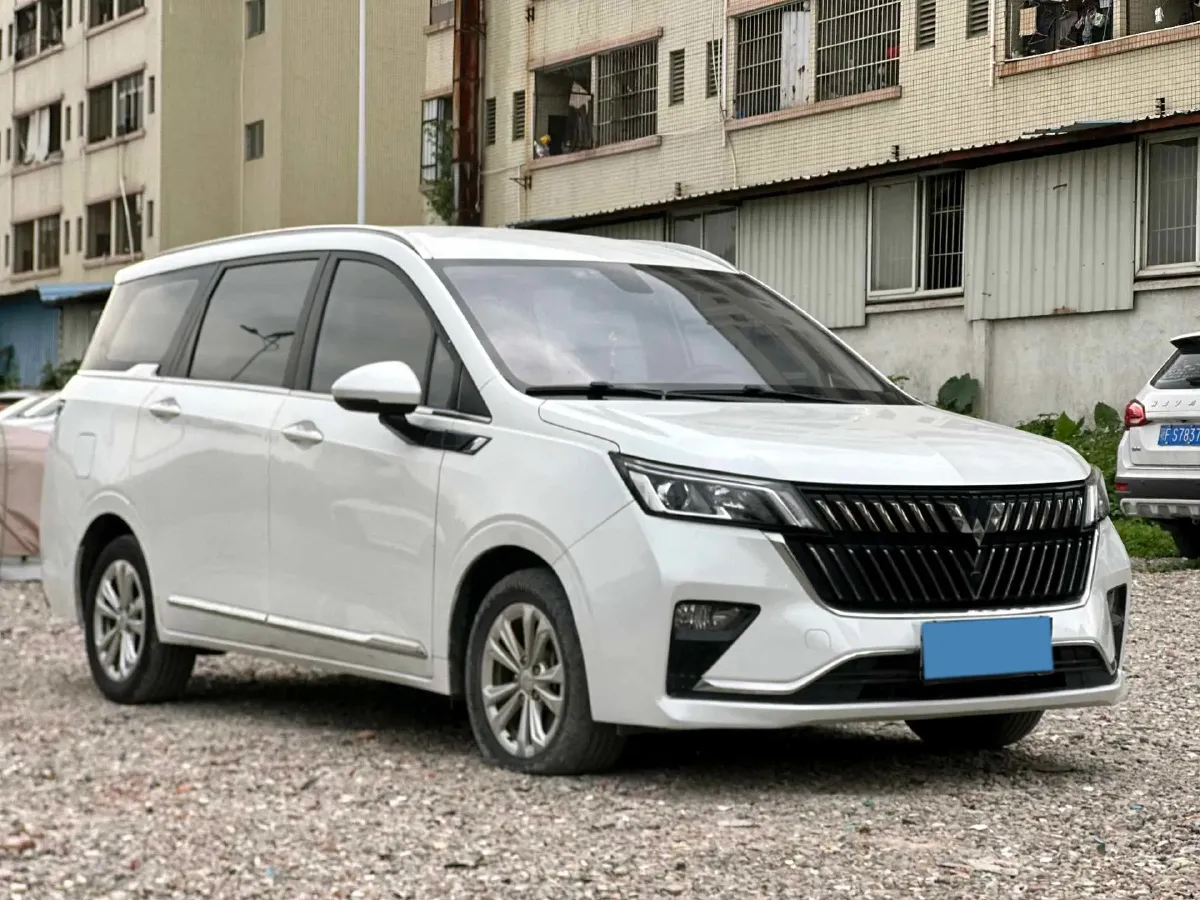 2022 WuLing KaiJie 1.5T 147HP L4 CVT,autocango,china used car exporter,china ev exporter,chinese used car exporter,chinese used ev exporter