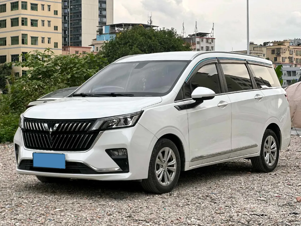 2022 WuLing KaiJie 1.5T 147HP L4 CVT,autocango,china used car exporter,china ev exporter,chinese used car exporter,chinese used ev exporter